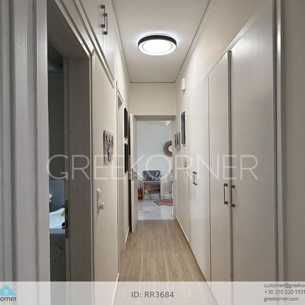 Διαμέρισμα για ενοικίαση Κέντρο Παγκρατίου (Παγκράτι) - Φωτογραφία 1