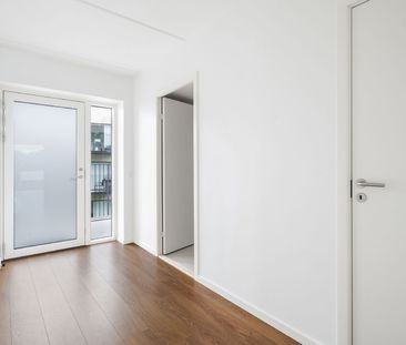 2-værelses Lejlighed på 73kvm i Aalborg – Beliggende ved Ø-gadekvar... - Photo 5