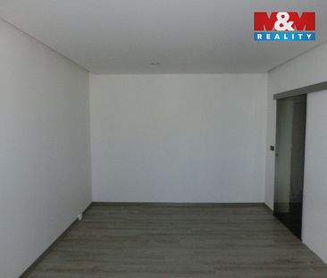Pronájem bytu 2+1 55 m² - Photo 3