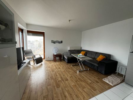 Appartement T3 Massy à louer - Photo 5