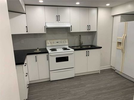 For Lease - 8 Big Red Avenue Unit# Lower, Toronto, Ontario - Photo 3