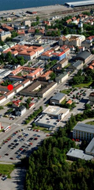 Gjutaregatan 6 A - Foto 1