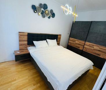 Apartament 2 camere | Marmura Residence | cu parcare inclusa - Fotografie 3
