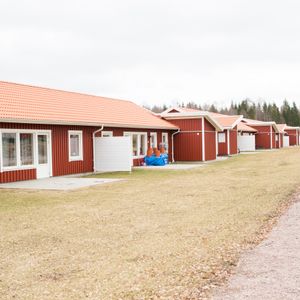 Helt nybyggd och fin lägenhet i parhus. Egen carport. - Foto 2