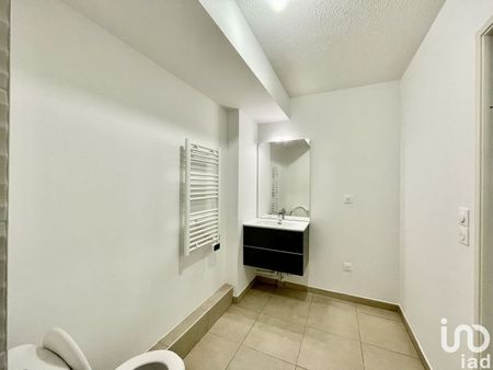 Appartement 1 pièce de 28 m² à Montpellier (34000) - Photo 5