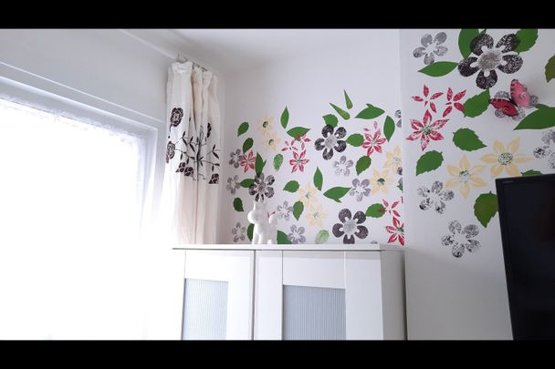 Room in a Shared House, Beck Road, E8 - Photo 1