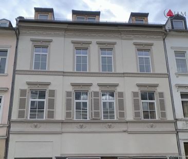 Erstbezug nach Sanierung: Vollständig sanierte 3-Zimmer-Wohnung im Zentrum von Wiesbaden - Foto 6