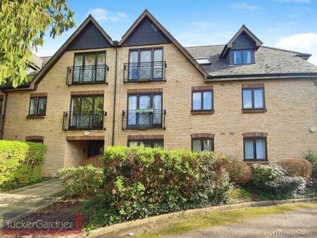 Kings Road, Cambridge - Photo 3