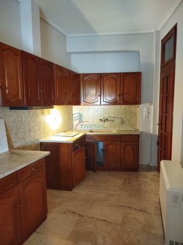 Φωτεινό οροφοδιαμέρισμα προς ενοικίαση στην Αργυρούπολη - Photo 5