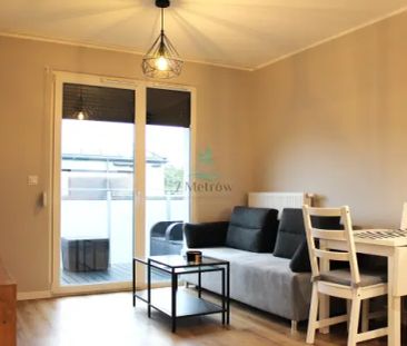 Luksusowe,przestronne,nowe 2 pok ZAMKNIĘTE OSIEDLE - Photo 1