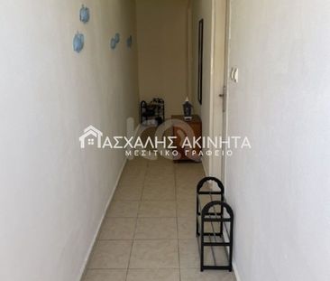 ΕΣΤΑΥΡΩΜΕΝΟΣ 1ΧΩΡΗ ΓΚΑΡΣΟΝΙΕΡΑ ΕΝΟΙΚΙΑΣΕΙΣ 16188 - Photo 4