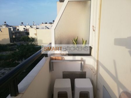 Studio/Γκαρσονιέρα για ενοικίαση Τρεις Βάγιες (Ηράκλειο Κρήτης) - Photo 3
