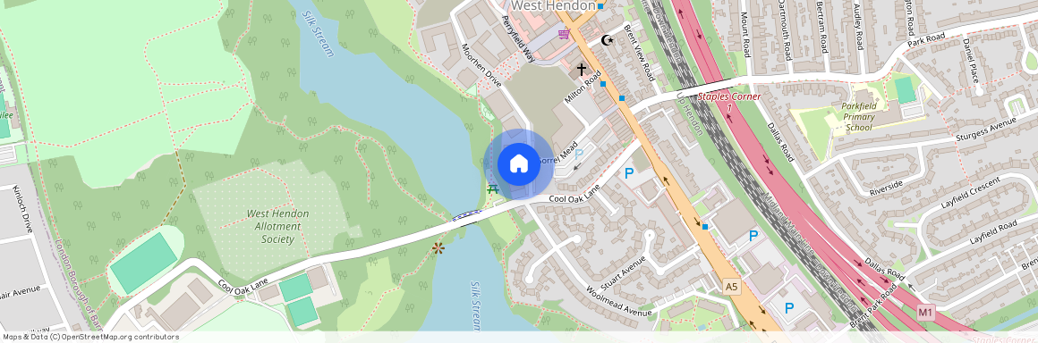 Rosefinch Apartments, 7 Shearwater Drive, Hendon Waterside, Hendon, NW9