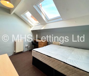 92a Queens Road, Leeds, LS6 1HU - Photo 1