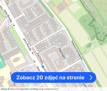 Metro 10min!/Aneks kuchenny/Balkon/Garaż - Zdjęcie 1