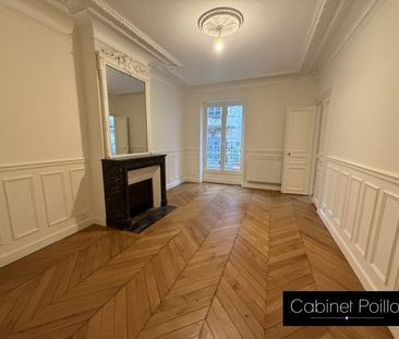 T4/5 Paris - Photo 3