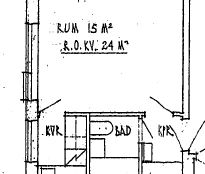 1 rkv Södra Rådmansgatan 4 Objekt 1950051 - Foto 2
