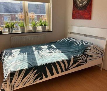 Marie Baronstraat 7, Stappegoor Zuid, 5026CG, Tilburg - Foto 3
