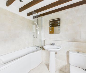 Hoon Hay Farm, Marston Lane, Marston On Dove DE65 5EA - Photo 6