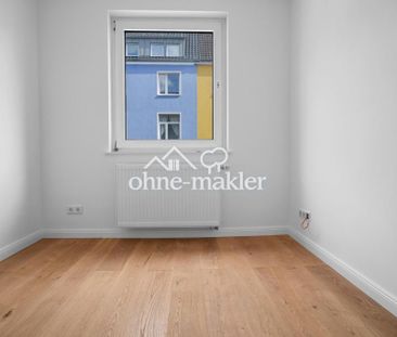 Etagenwohnung in Hannover (List) - Photo 1