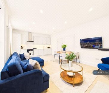 1 bedroom flat to rent - Photo 2