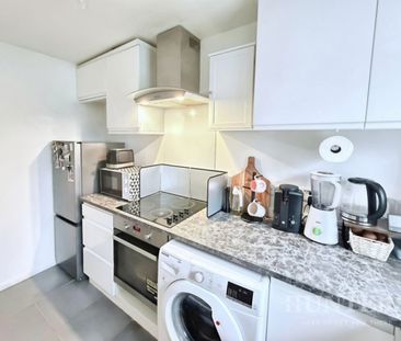 1 bedroom Flat To Let Total Size: 434 SQ FT - Photo 5