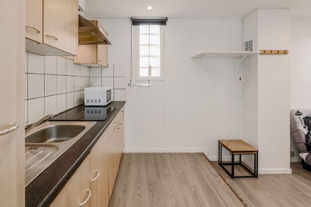 Studio te huur in De Panne - Photo 2
