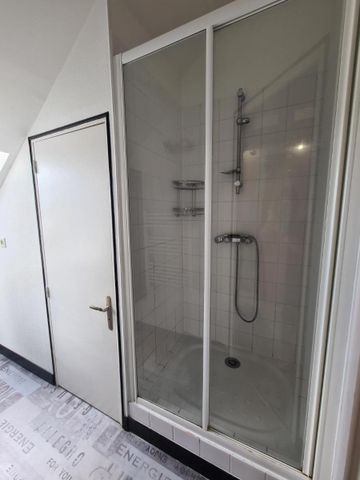 Location Appartement 1 pièce 11m² ANGERS 49100 - Photo 4