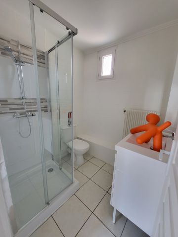 Location Appartement 3 pièces 46m² AUBIERE 63170 - Photo 4