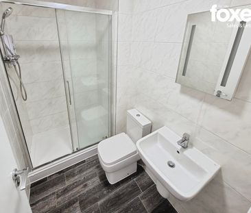 2 bed flat to rent in The Chocolate Box, 8-10 Christchurch Road, Bo... - Photo 1