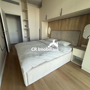 Apartament 2 camere, Floreasca loc de parcare inclus in pret - Fotografie 2