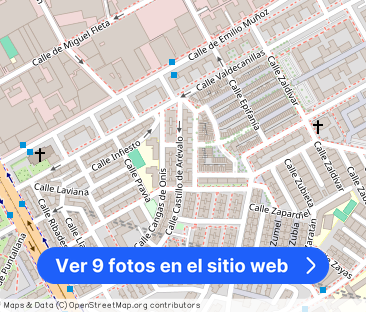 Calle Cangas de Onís - Foto 1