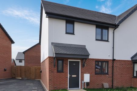 Spindle Way, Hardwicke, Gloucester - Photo 4