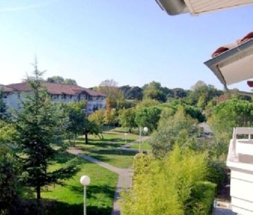 Location Appartement 1 pièce 24m² LAUNAGUET 31140 - Photo 2