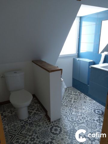 Maison rénovée de rénovée de 123m² avec grange- ASTIS - Photo 5