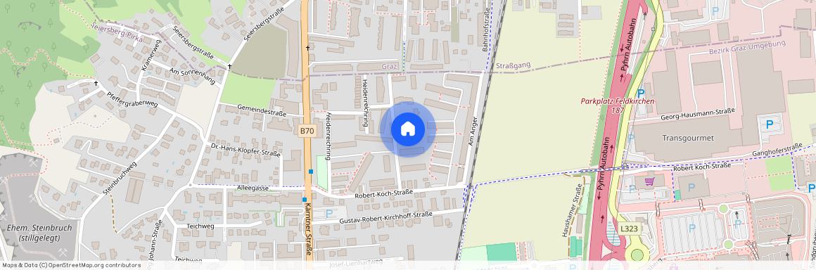 Heidenreichstraße 10, 8054, Seiersberg-Pirka