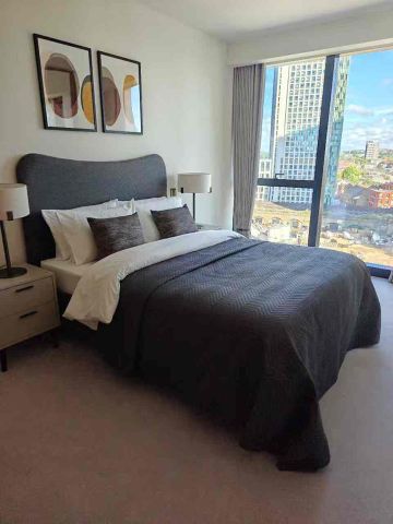 1 Bed Flat, Nine Elms Lane, SW8 - Photo 5