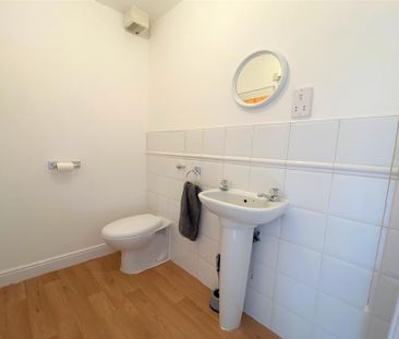 1 bedroom apartment to rent - Photo 6