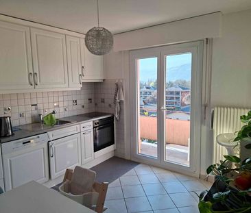 3.5 Zimmer, 77 m² - Foto 5