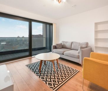 1 bedroom apartment to rent - Photo 1