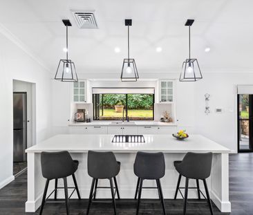 GRAND FAMILY HOME - Photo 5