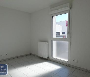 Location Appartement 1 pièce 23m² TOULOUSE 31400 - Photo 3
