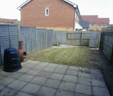 Helsinki Way, Dereham - Photo 5