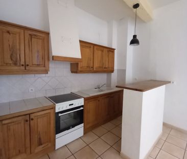 Location Appartement 2 pièces 49m² - Photo 2