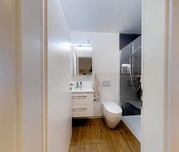 1.5 Zimmer, 28 m², 1. Stock - Foto 3