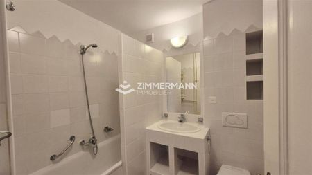 Apartment,3.5 - Photo 2