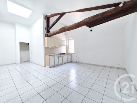 Location Appartement 3 pièces 79m² GAILLAC 81600 - Photo 2
