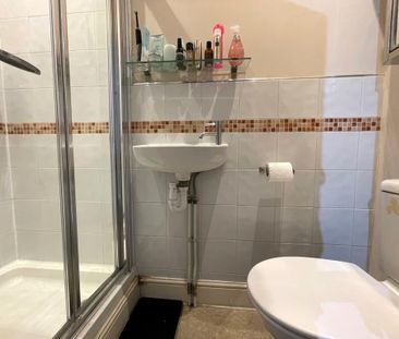 Studio to rent - Photo 6