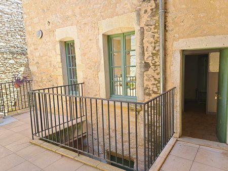 Location - Appartement T2 de 56 m², centre ville et proche de La Coupole - Photo 4