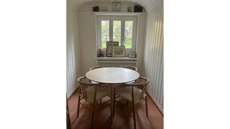 2½ Zimmer-Wohnung in Zürich - Kreis 7 Fluntern, möbliert, auf Zeit - Foto 4